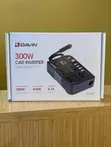 Davin 300W Car Inverter with USB-C - 2