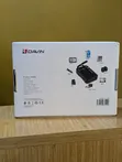 Davin 300W Car Inverter with USB-C - 3