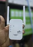 Uniview Wifi Repeater Spy Camera - 2