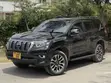 Toyota Land Cruiser Prado 2.7 2022 Nyeusi - 1
