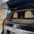 Toyota Land Cruiser Prado 2.7 2022 Nyeusi - 5