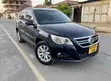 Volkswagen Tiguan 2.0 S 2009 Nyeusi - 1