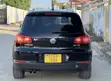 Volkswagen Tiguan 2.0 S 2009 Nyeusi - 3
