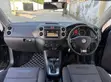 Volkswagen Tiguan 2.0 S 2009 Nyeusi - 4