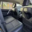 Toyota Land Cruiser Prado 2.8 2020 Nyeusi - 2