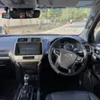 Toyota Land Cruiser Prado 2.8 2020 Nyeusi - 3