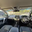 Toyota Land Cruiser Prado 2.8 2020 Nyeusi - 5