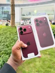 New Apple iPhone 18 Pro 512GB - 1