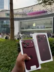 New Apple iPhone 18 Pro 512GB - 3