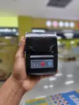 Portable Bluetooth Thermal Receipt Printer - 1