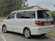 Toyota Alphard 2004 - 1