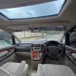 Toyota Alphard 2004 - 3