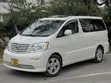 Toyota Alphard 2004 - 4