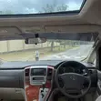 Toyota Alphard 2004 - 5