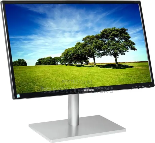 Monitor ya Samsung S24C750P Inch 24 Full HD - 1