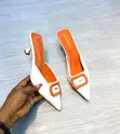 Vivian Choki za Mguu Mfumo wa Ncha - 3