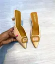 Vivian Choki za Mguu Mfumo wa Ncha - 4
