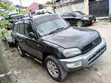 Toyota RAV4 1999 Black - 2