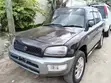 Toyota RAV4 1999 Black - 3