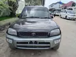 Toyota RAV4 1999 Black - 5