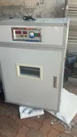 Automatic Egg Incubator - 352 Egg Capacity - 2