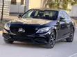 Mercedes-Benz C-Class 2015 Black - 2