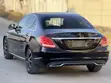 Mercedes-Benz C-Class 2015 Black - 3