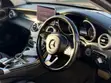 Mercedes-Benz C-Class 2015 Black - 4