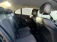 Mercedes-Benz C-Class 2015 Black - 5