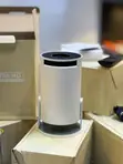 Hy300 Pro Mini Projector - 1