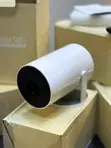 Hy300 Pro Mini Projector - 3
