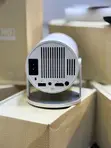 Hy300 Pro Mini Projector - 5