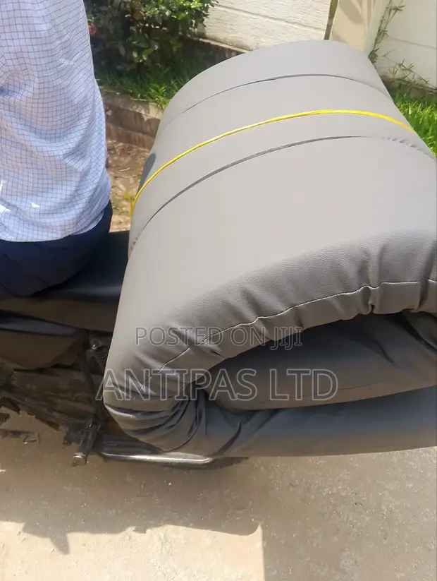Hospital Bed Mattress - Quality & Durable - 1