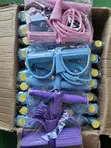 Resistance Band Trainer - 5