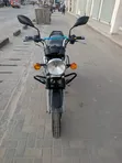 TVS HLX 125 2025 Nyeusi - 2