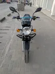 TVS HLX 125 2025 Nyeusi - 3