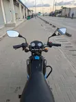 TVS HLX 125 2025 Nyeusi - 5
