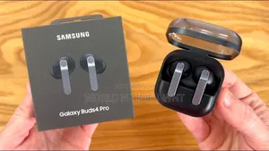 Samsung Buds 4 Pro