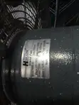 Fan Kubwa ya Inchi 30 ya Viwandani - 2