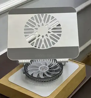 L121 360° Rotating Adjustable Laptop Stand