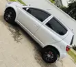 Toyota Vitz 1.3 AWD 5dr 2002 Silver - 2
