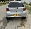 Toyota Vitz 1.3 AWD 5dr 2002 Silver - 3
