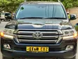 Toyota Land Cruiser VX 2016 - 1