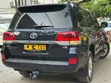 Toyota Land Cruiser VX 2016 - 3