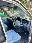 Toyota Noah 2001 Silver - 3