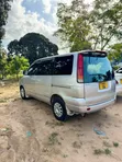 Toyota Noah 2001 Silver - 4