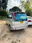 Toyota Noah 2001 Silver - 5