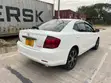 Toyota Allion 2005 Nyeupe - 1
