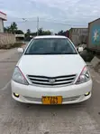Toyota Allion 2005 Nyeupe - 2