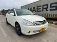 Toyota Allion 2005 Nyeupe - 5